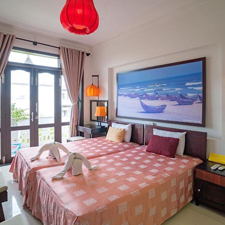 The House 36 Apartment Hoi An Exterior photo