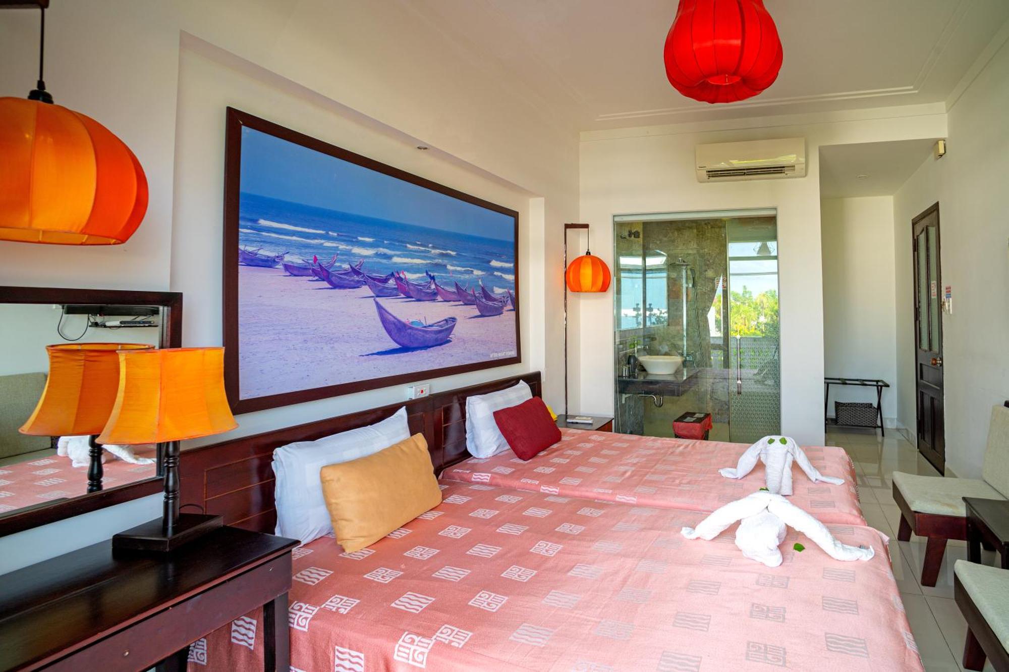 The House 36 Apartment Hoi An Exterior photo
