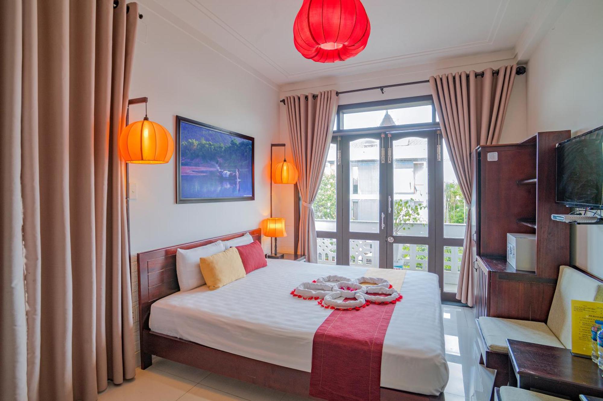 The House 36 Apartment Hoi An Exterior photo