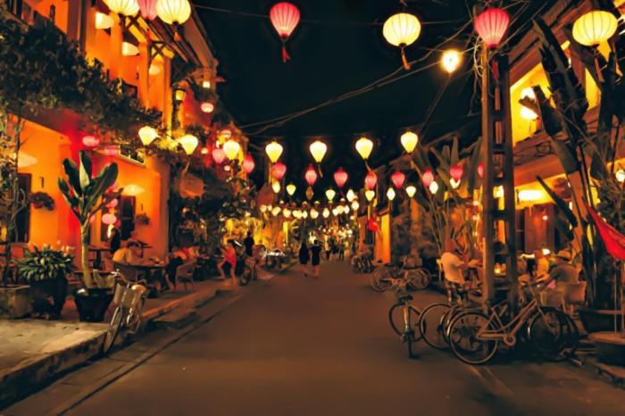 The House 36 Apartment Hoi An Exterior photo