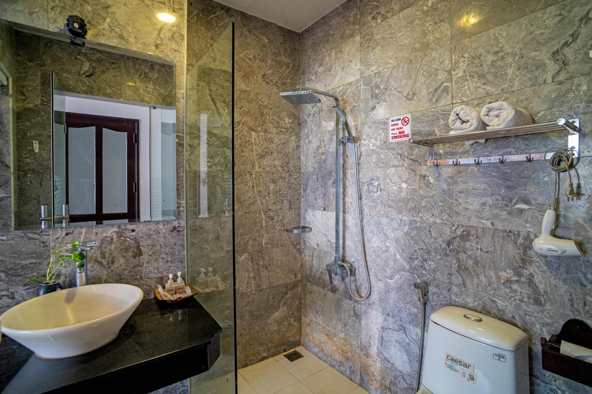 The House 36 Apartment Hoi An Exterior photo