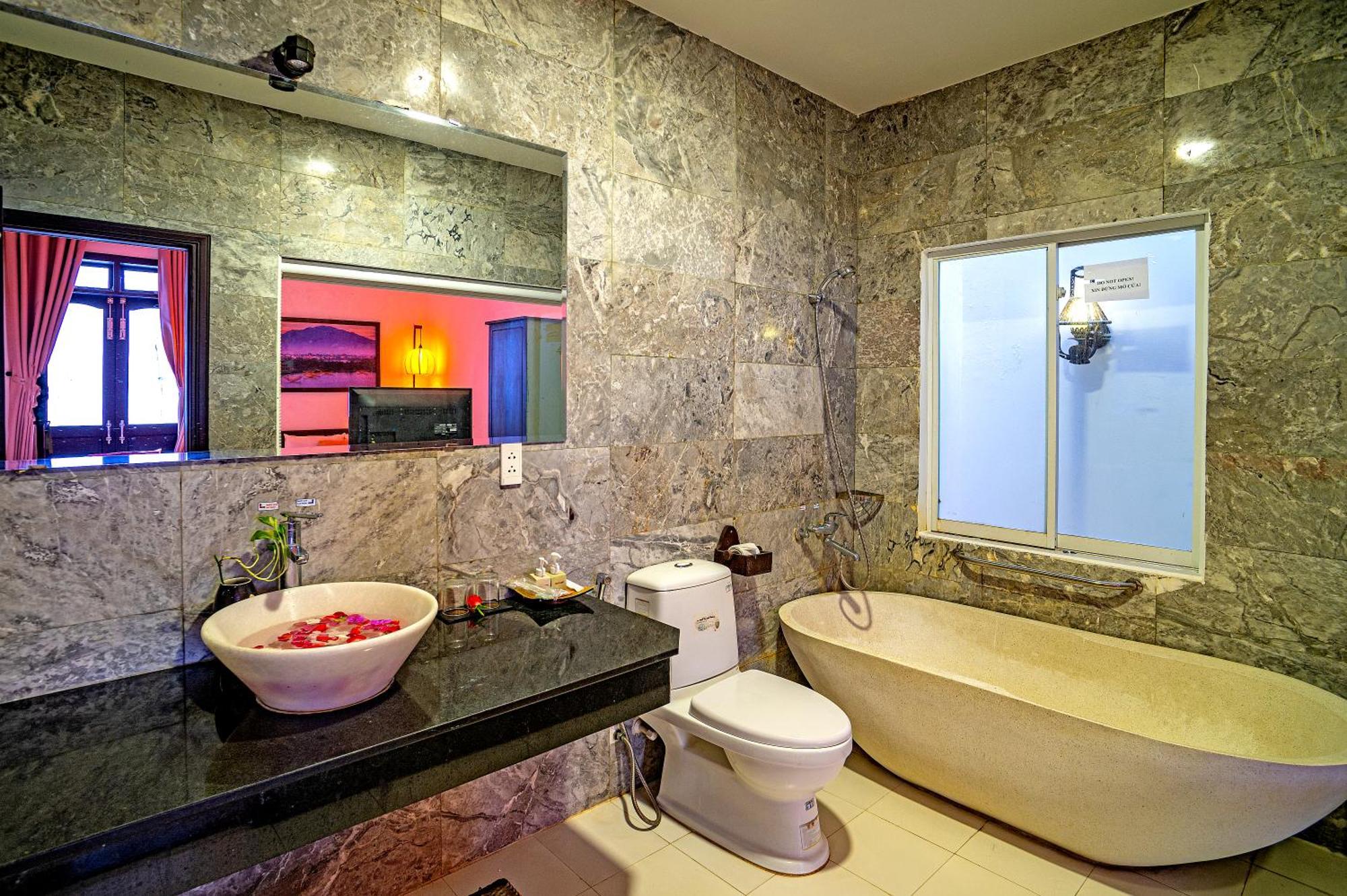 The House 36 Apartment Hoi An Exterior photo