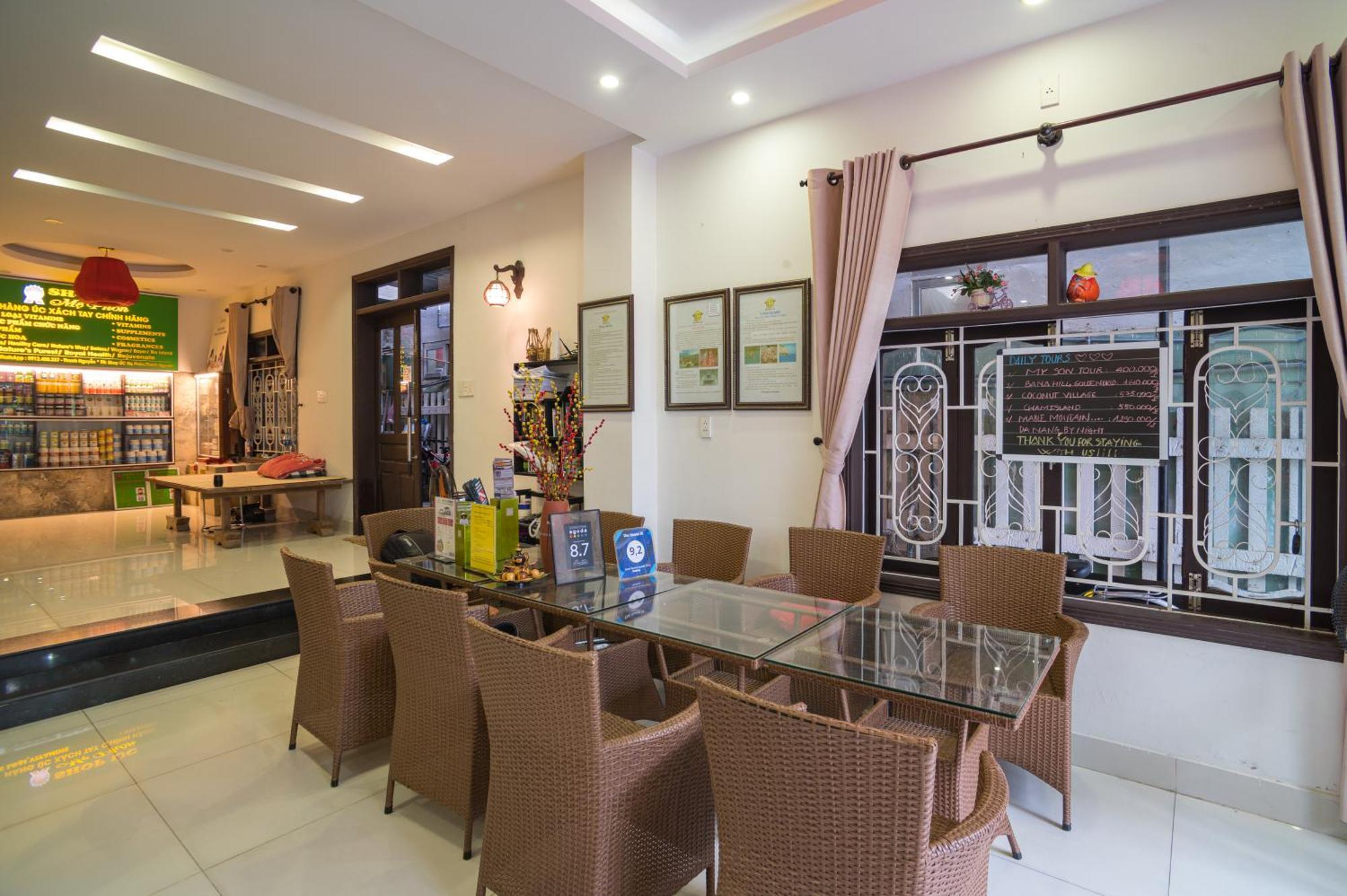 The House 36 Apartment Hoi An Exterior photo