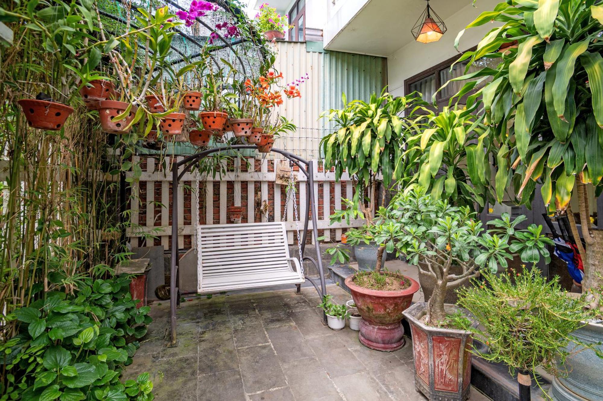 The House 36 Apartment Hoi An Exterior photo