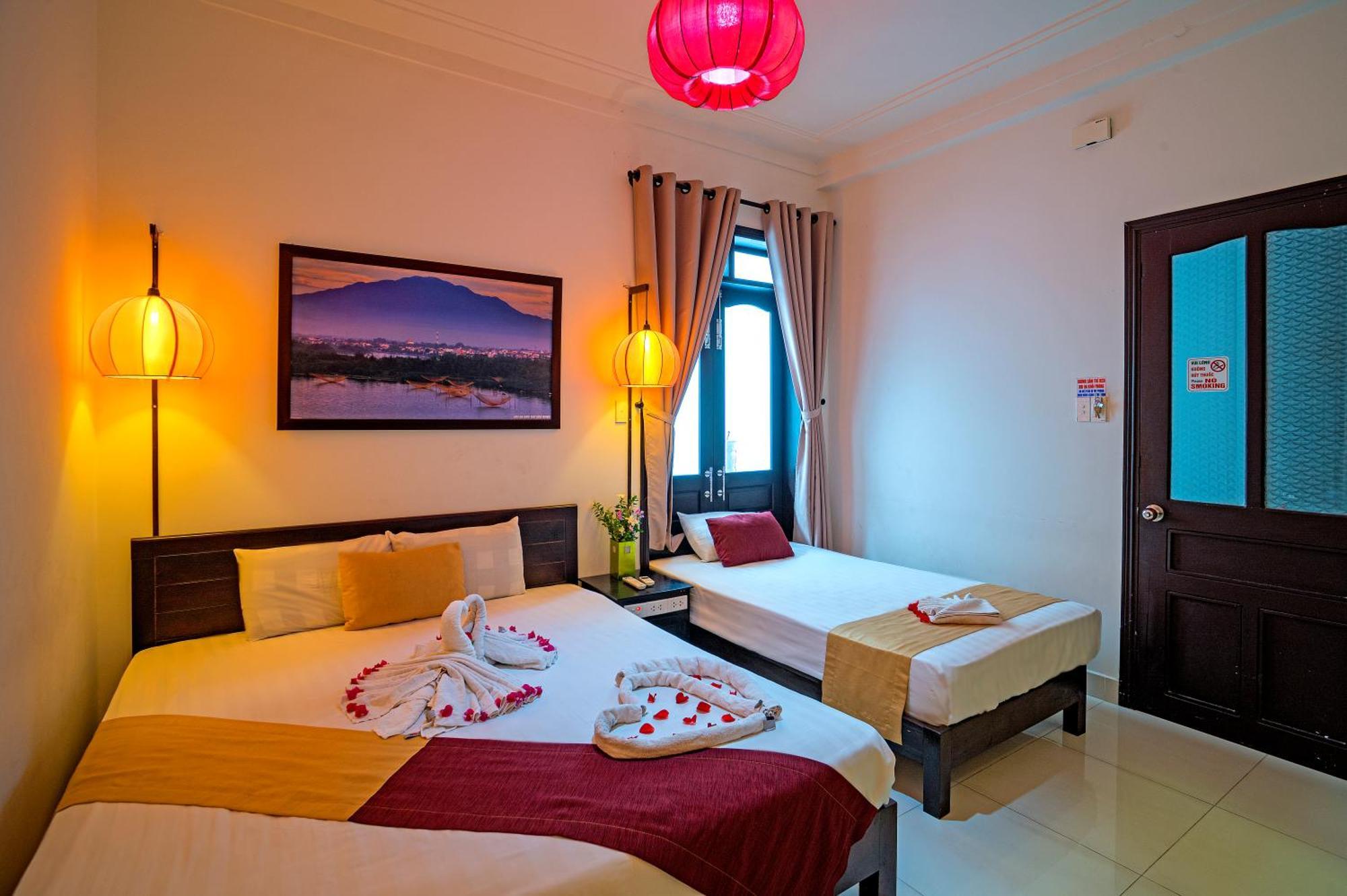 The House 36 Apartment Hoi An Exterior photo