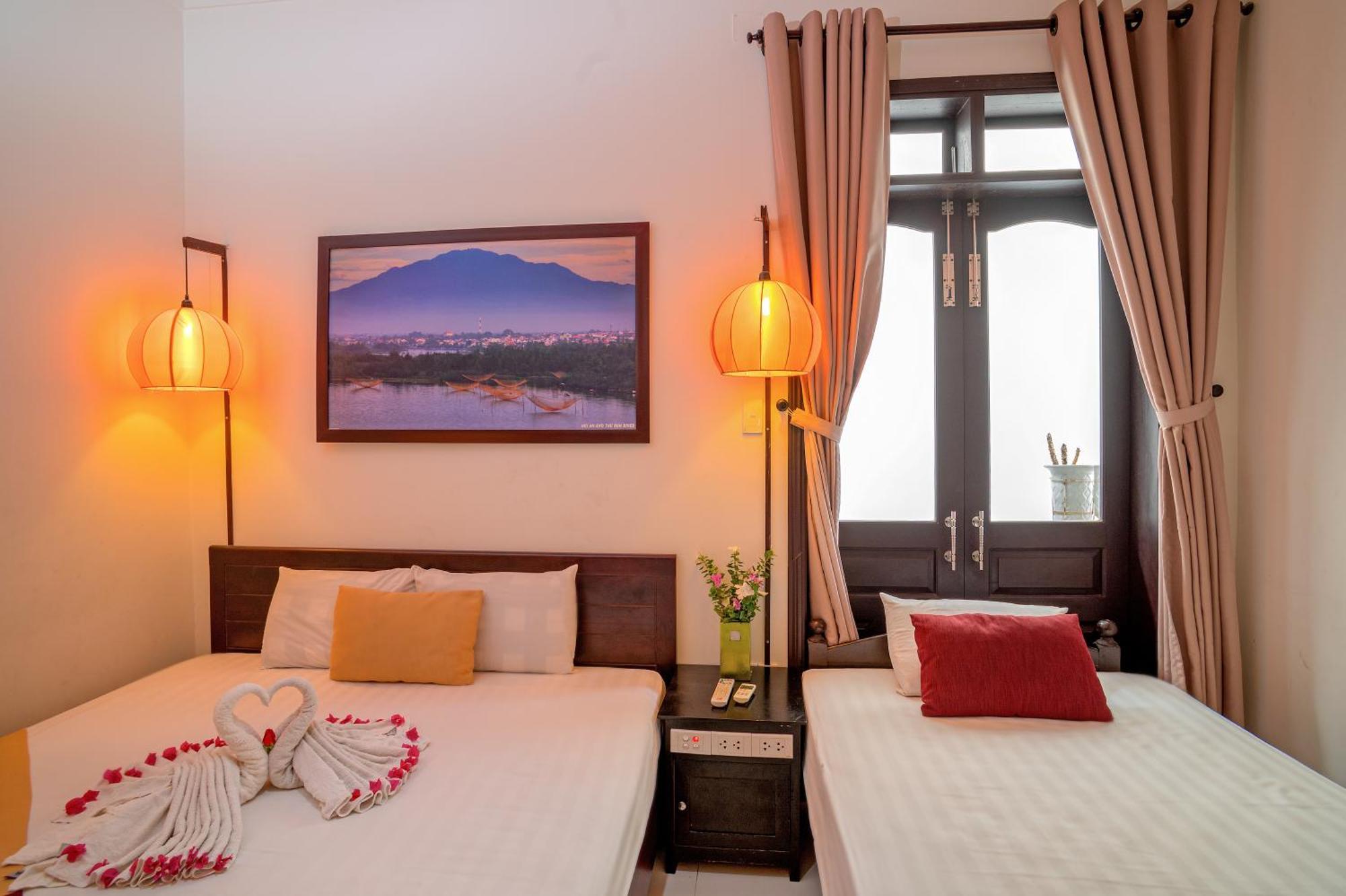 The House 36 Apartment Hoi An Exterior photo