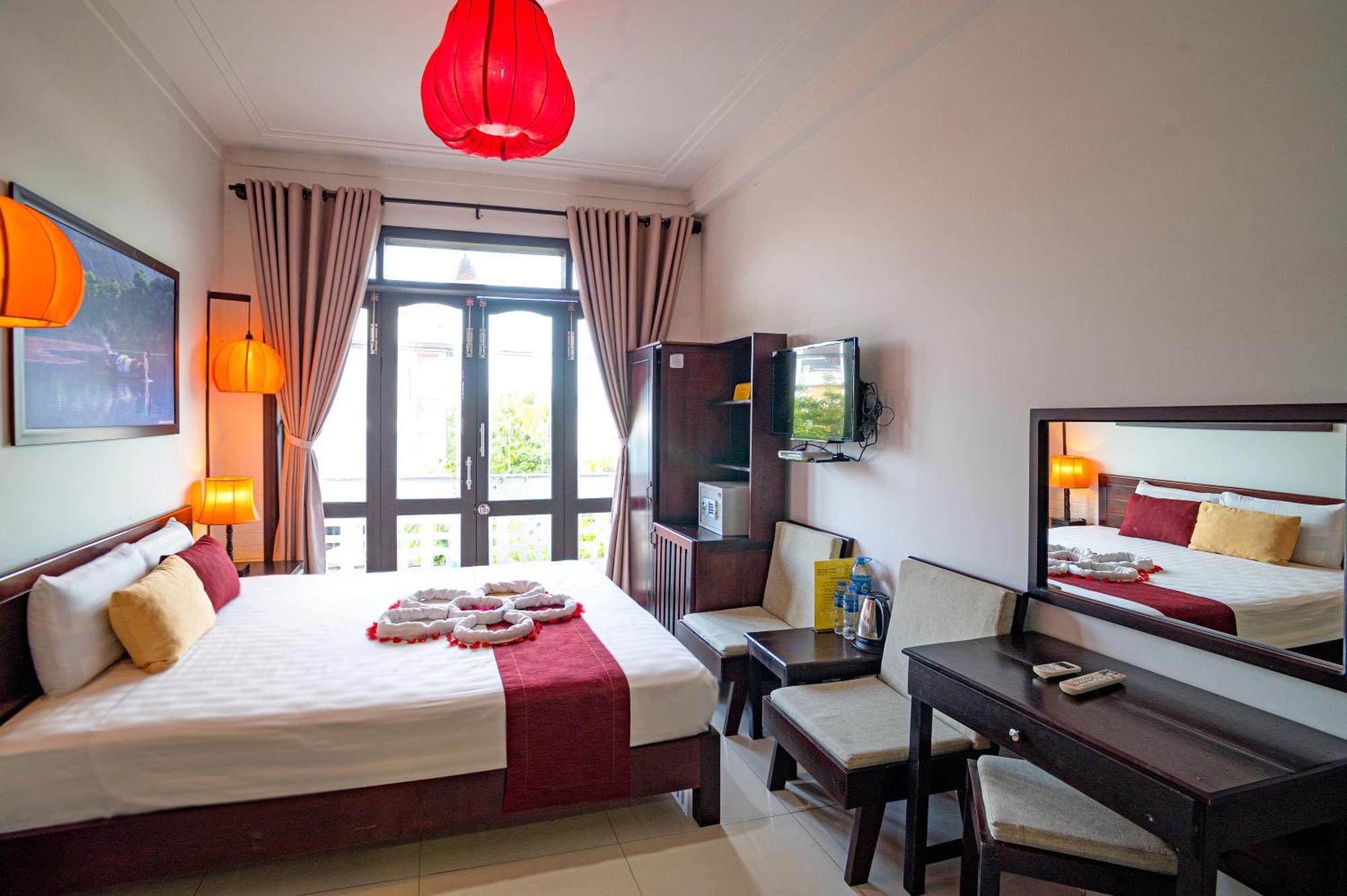 The House 36 Apartment Hoi An Exterior photo