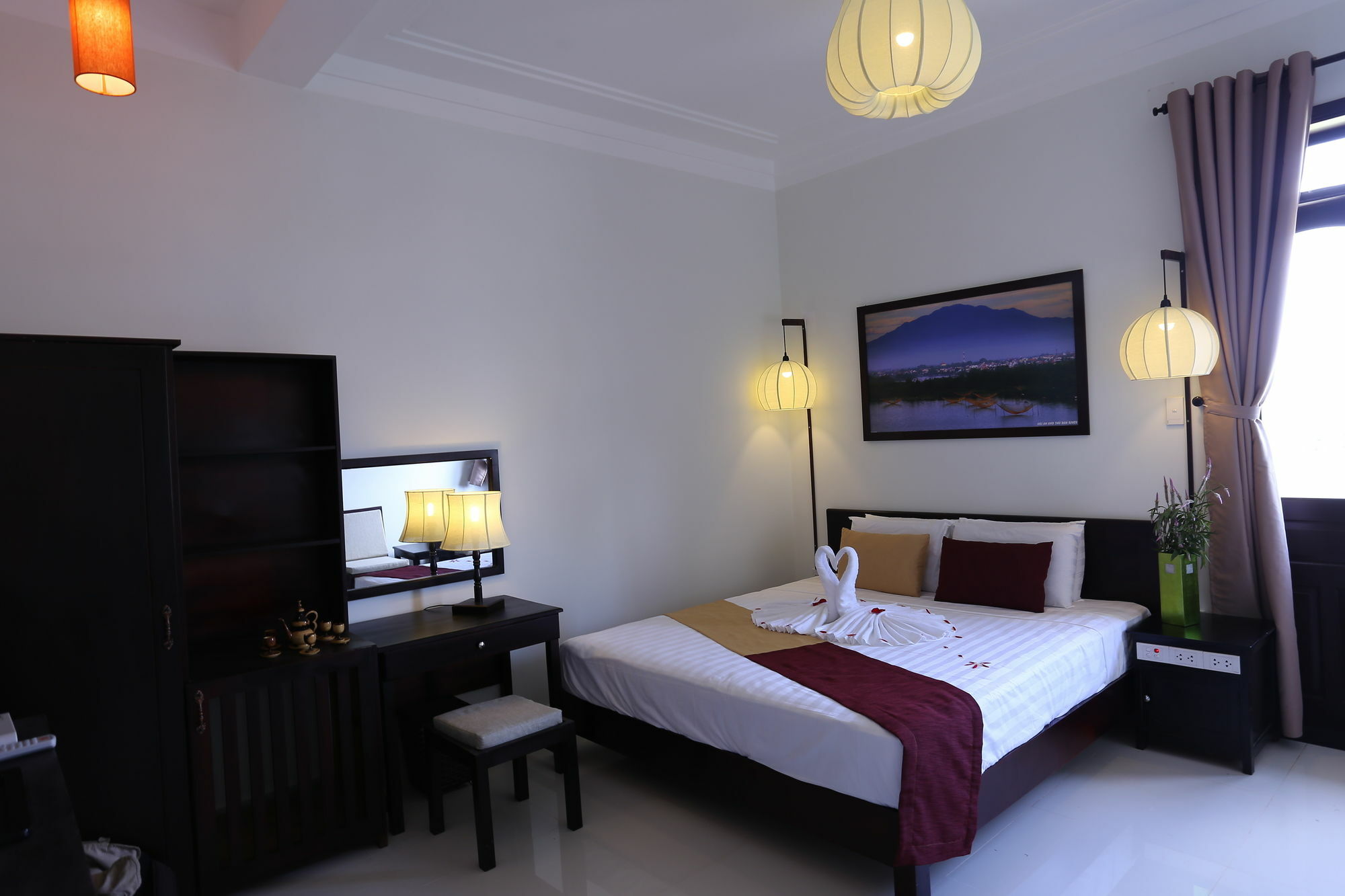 The House 36 Apartment Hoi An Exterior photo