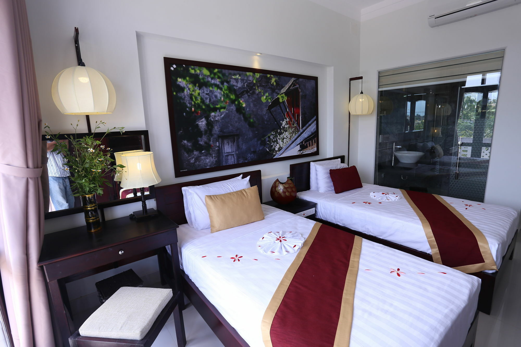 The House 36 Apartment Hoi An Exterior photo