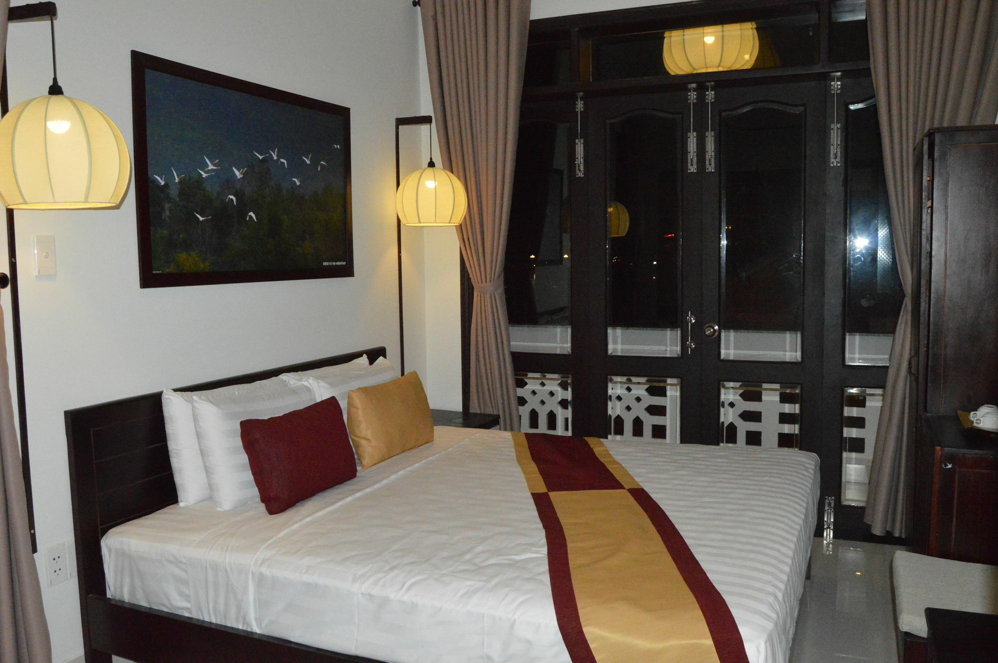 The House 36 Apartment Hoi An Exterior photo